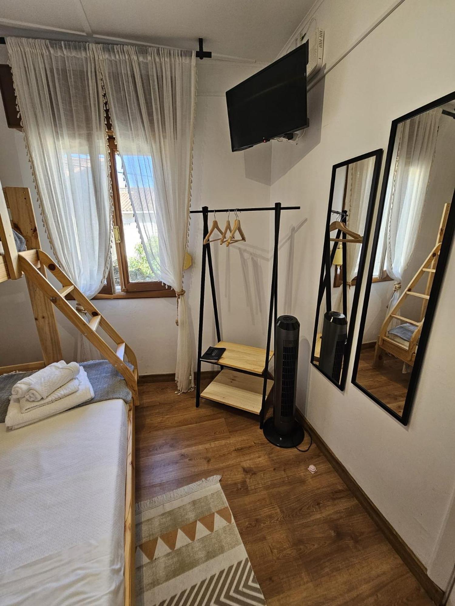 Anabel Home Redondela Exterior photo